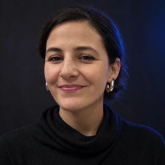 Romina Lescano